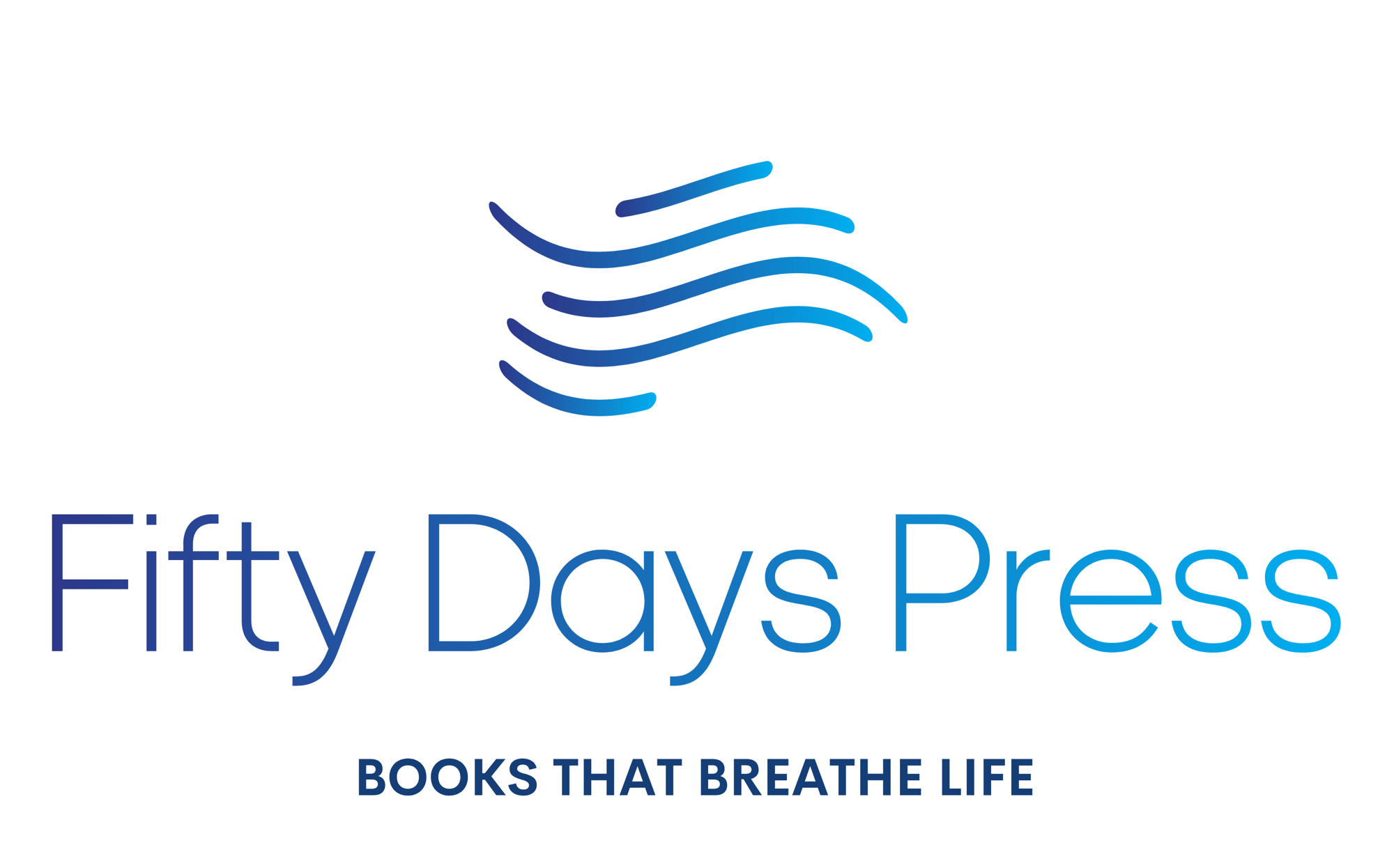 Fifty Days Press