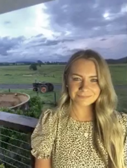 Courtney-Johnson-and-Rusty-250 x 330