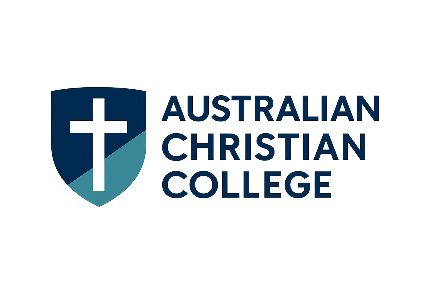 Australian Christian College logo