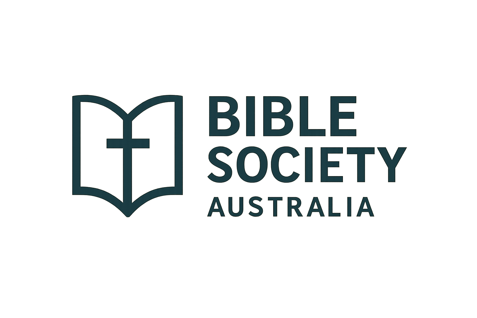 Bible Society Australia logo