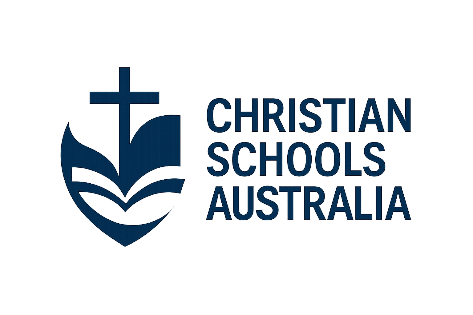 Christian Schools Australia logo