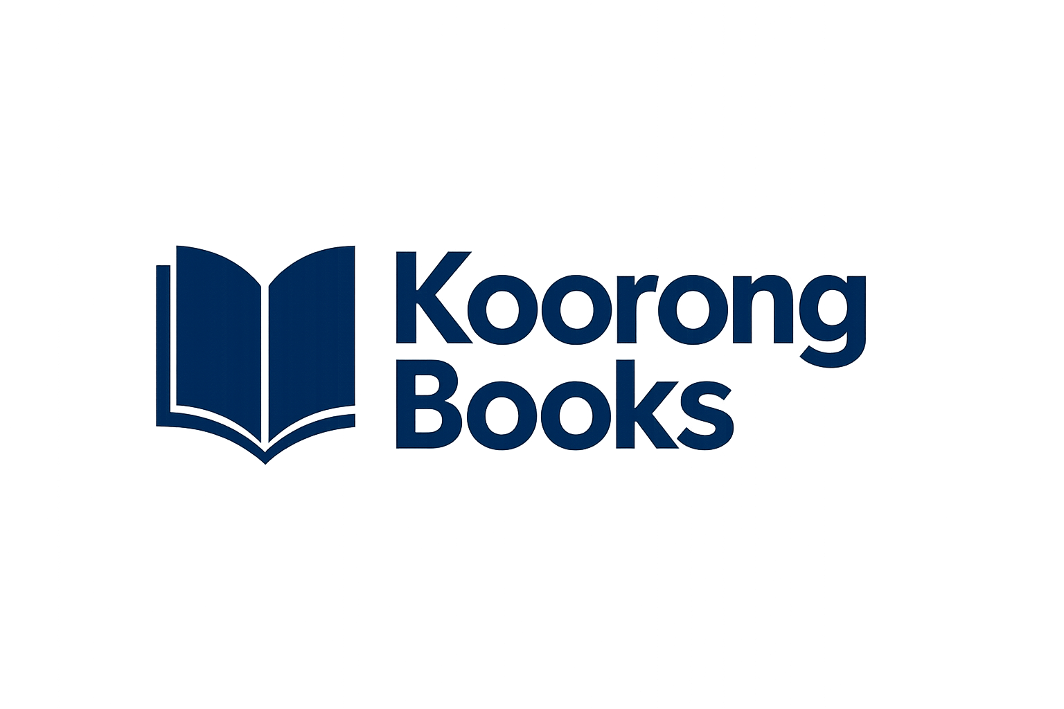 Koorong Books logo